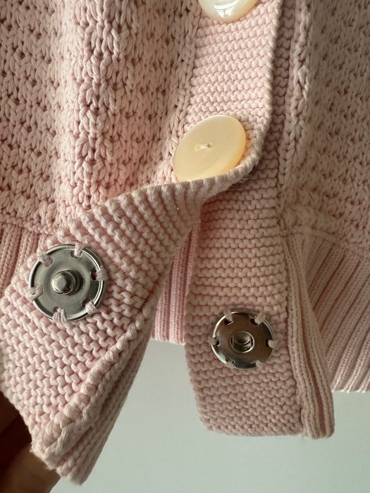 Кардиган кофта на девочку Tommy Hilfiger