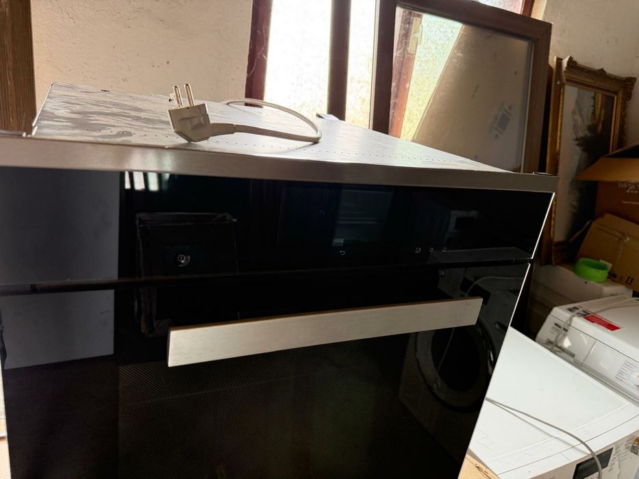 Cuptor Miele 60/60 ,DGC 6865
