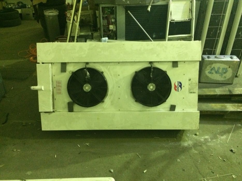 Suflanta Vaporizator Guntner (Eco,Kelvion,Gea,Lu-Ve,Gunay)