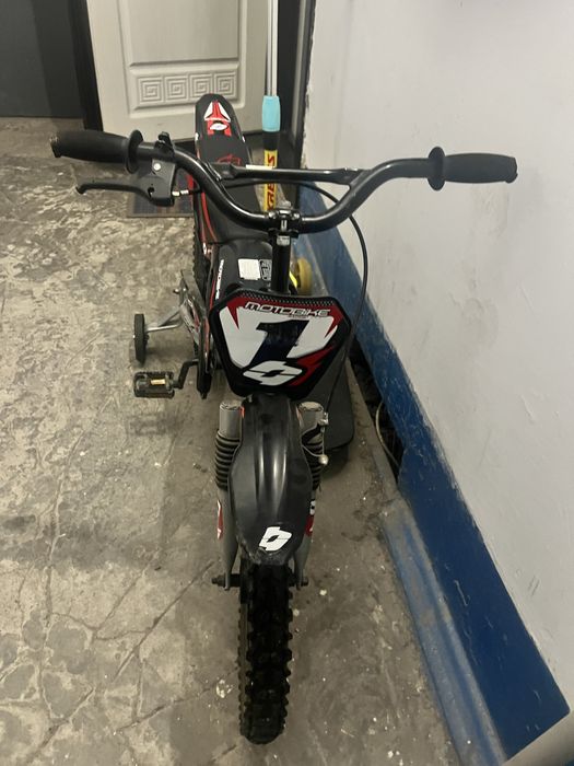 Продам детский велик