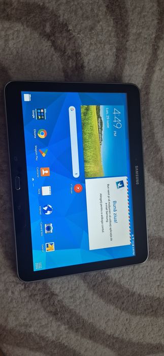 Samsung tab4      .