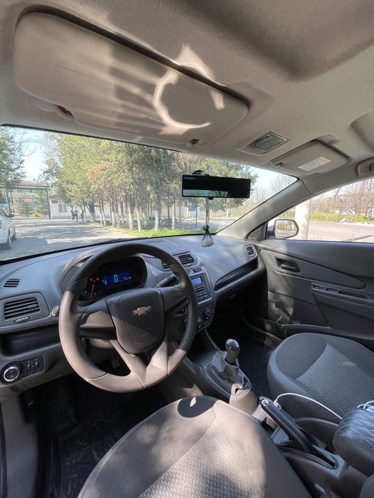 COBALT 2018oxri 2pozita 4pakalenia gaz idell