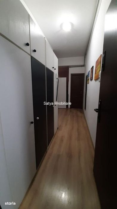 Apartament 2 camere | decomandat | Tomis Plus | terasa