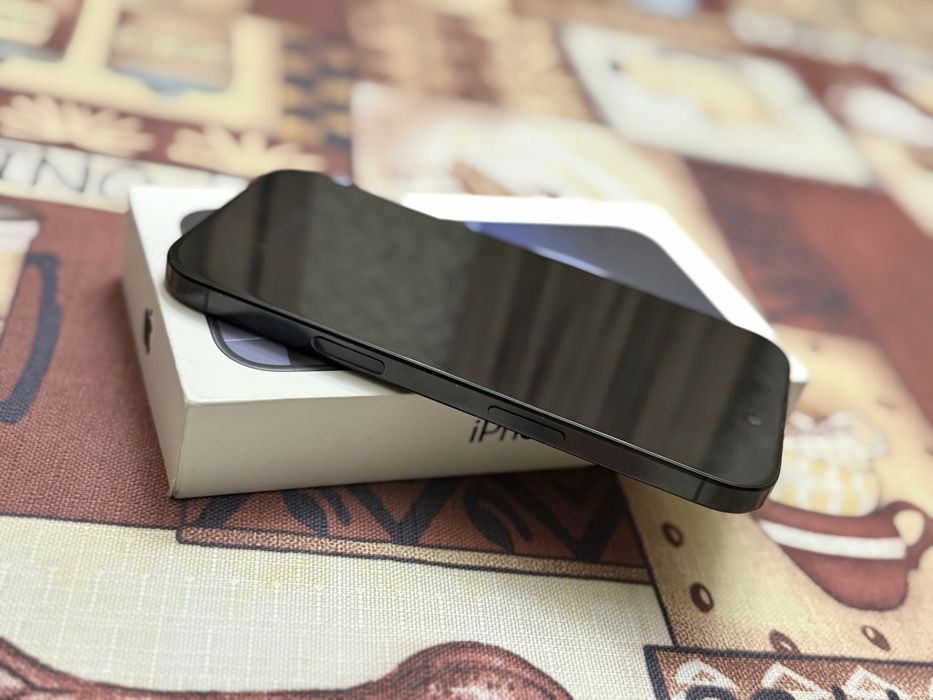 Iphone 16 pro 256 esim