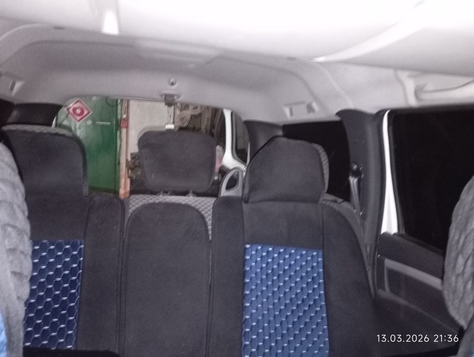 Продам машину Largus