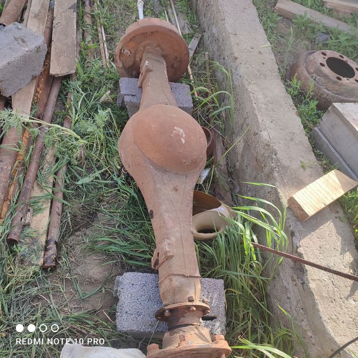Продам Газель бортовпя