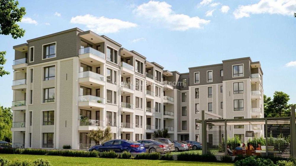 Продава се Двустаен апартамент в Бургас, Сарафово - 53 кв.м за 741 €/кв.м - Снимка #2