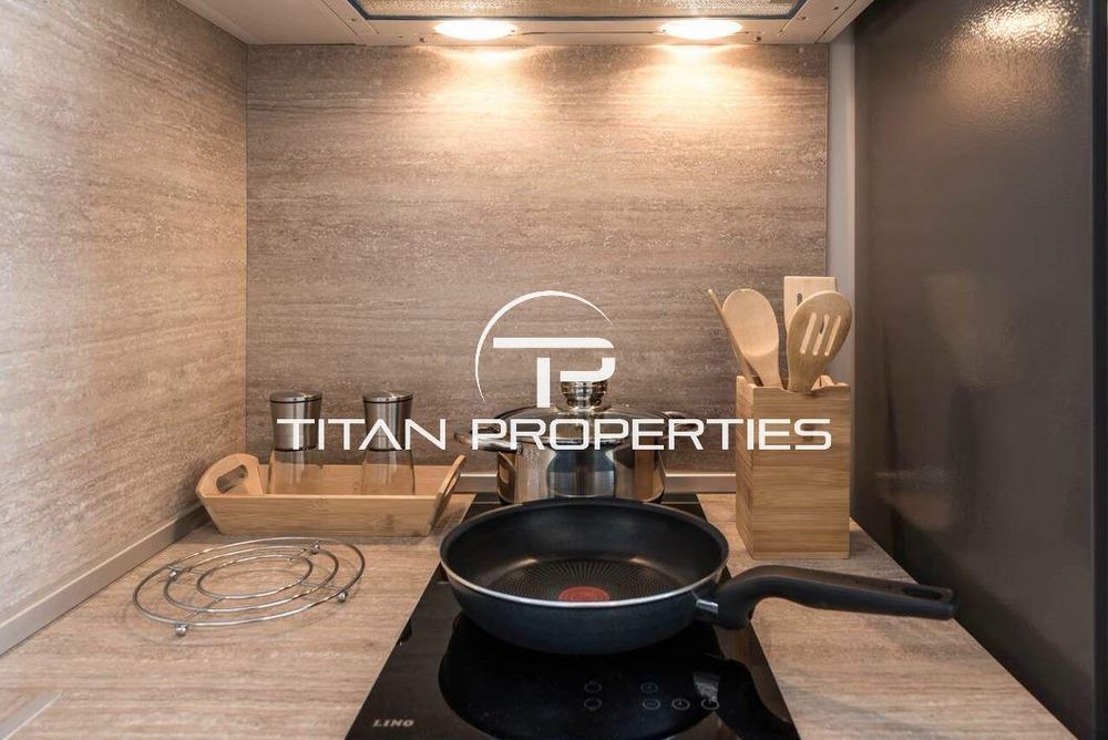 Двустаен апартамент, под наем, кв. Аспарухово