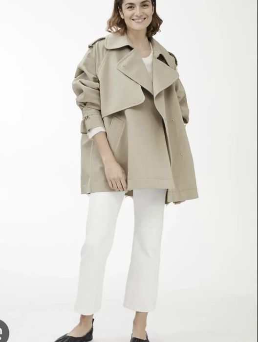 Тренд короткий  Arket