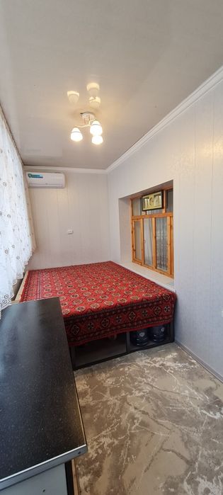 3 хонали уй (дом) сотилади