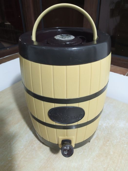 Продается темос-бочка