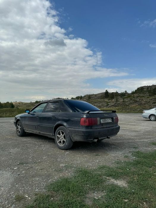 продам ауди 80 б 4