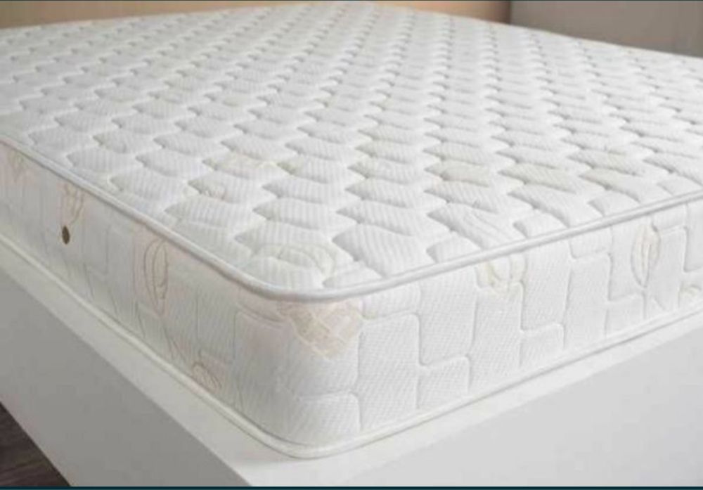 Ортопедические матрас гарантия качества