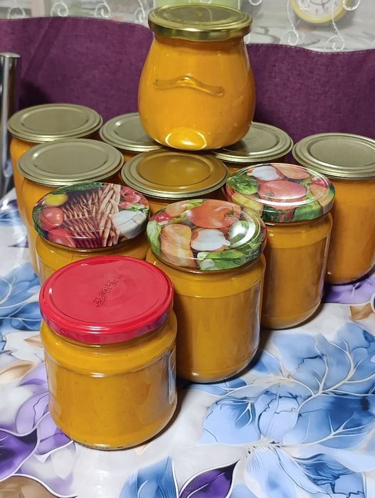 Продам заготовки домашние