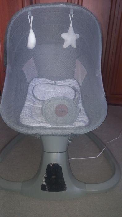 Продам шезлонг kidilo
