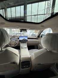 Voyah Free 2026 — 3