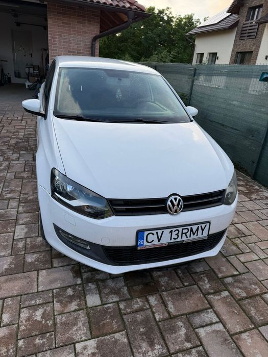 VOLKSWAGEN Polo 2011 — imagine 2