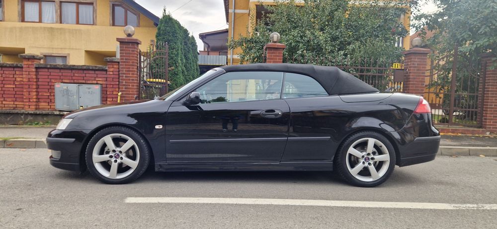 SAAB 9-3 2005 — imagine 3