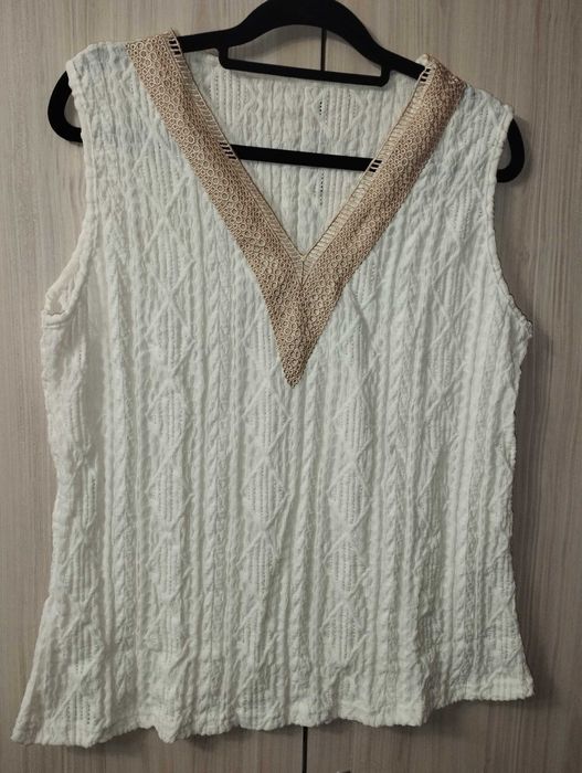 Туники, блузи и ризи