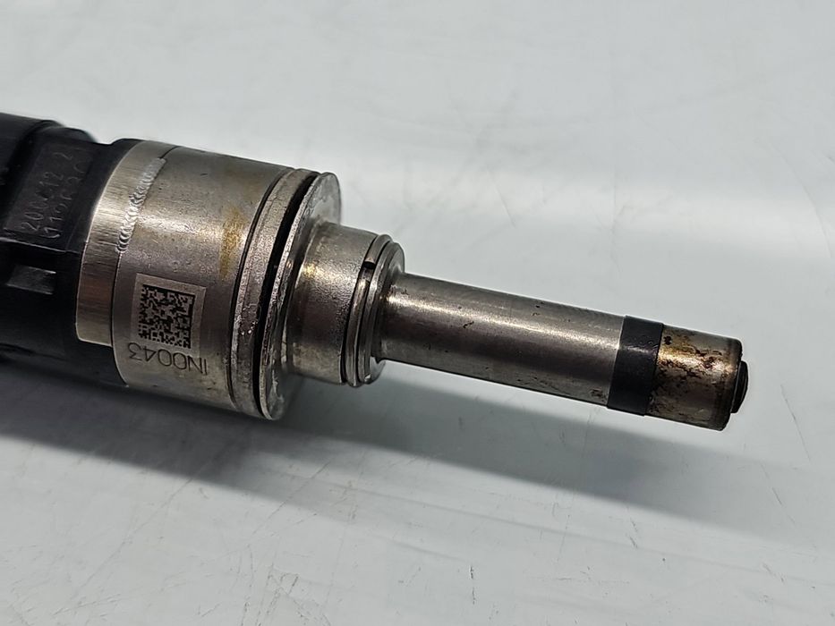 Injector Nissan Qashqai (2) [Fabr 2013-2017] 166001525R 1.3 Benz H5H47
