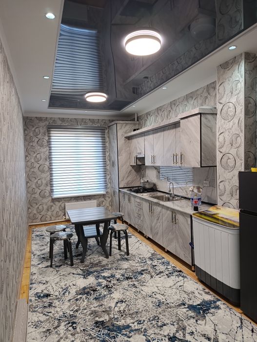 Квартира ижарага берилади