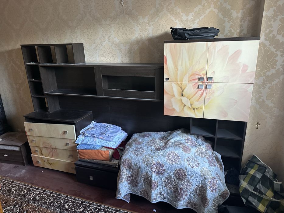 Большой шкаф для комноты