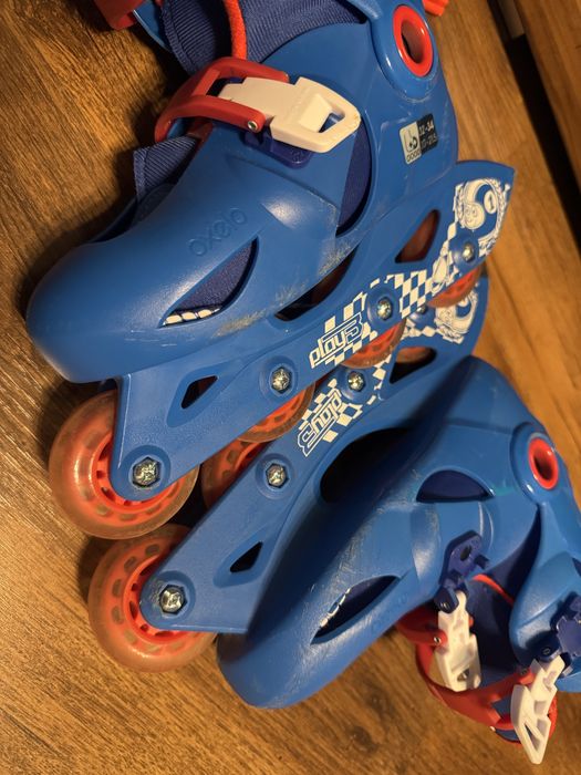 Ролери и протектори Oxelo