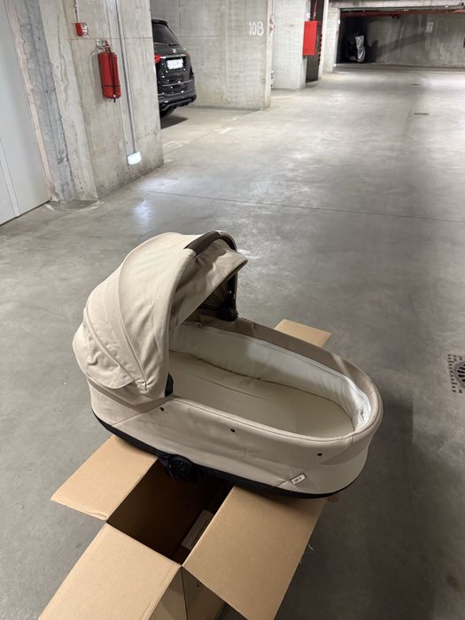 Landou Cybex Balioe S Lux 2025