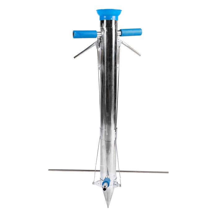 Plantator Cultivator Manual Rasaduri Bulbi Legume Fructe 7.5cm 022