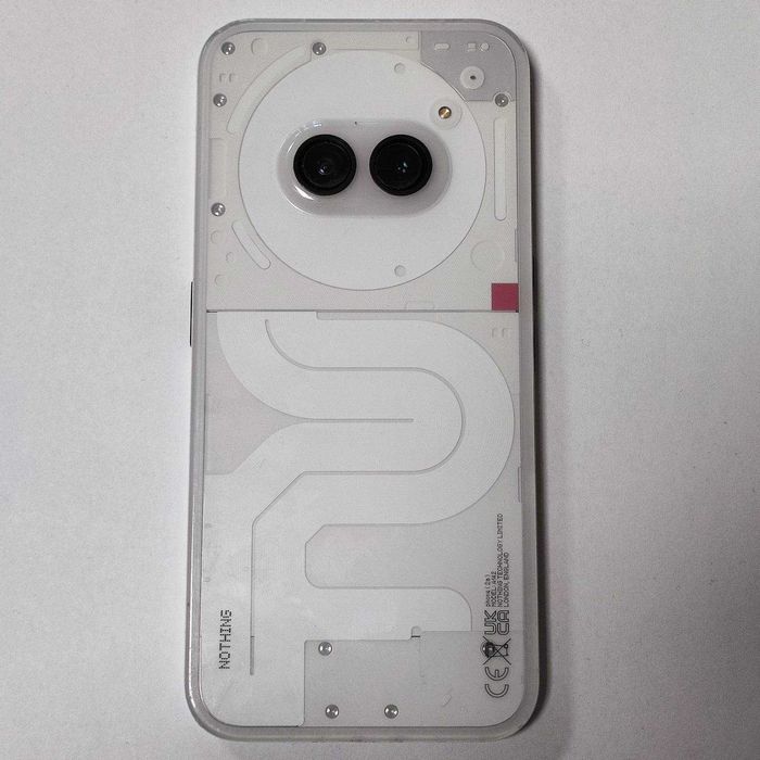 Смартфон Nothing Phone (2a)256/12GB