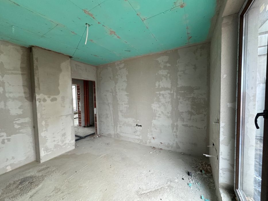 Продава апартамент ново строителство в гр. Казанлък