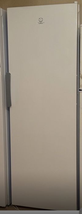 Морозильник индезит