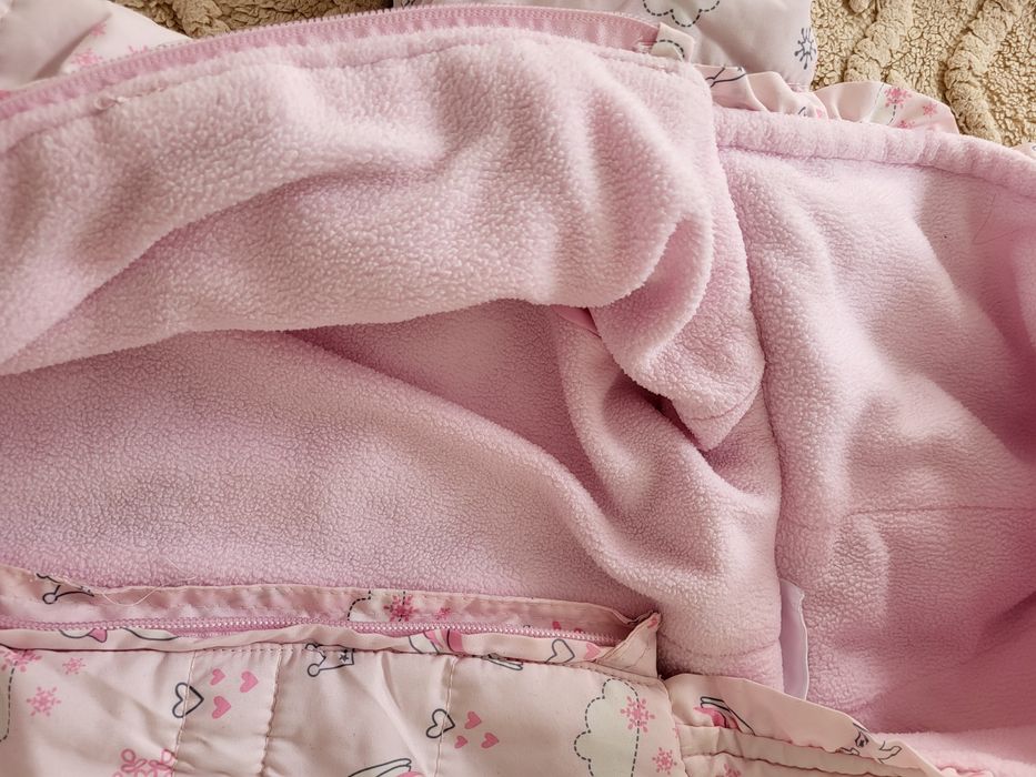 Продам детский комбез