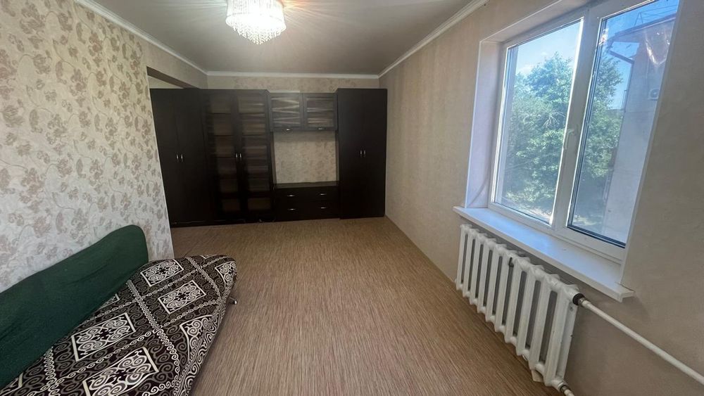 Продам квартиру 2 комнатную