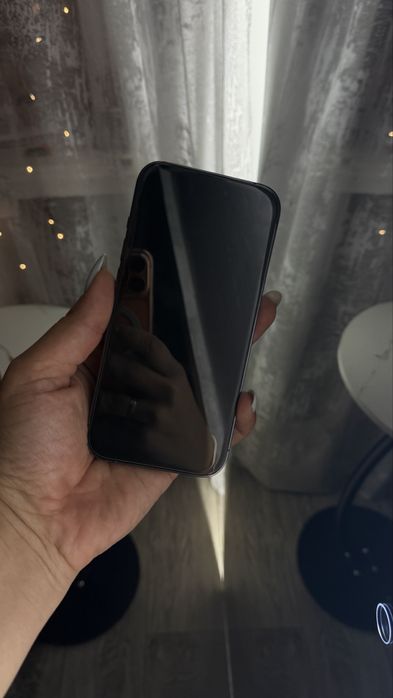 Iphone 14 pro purple