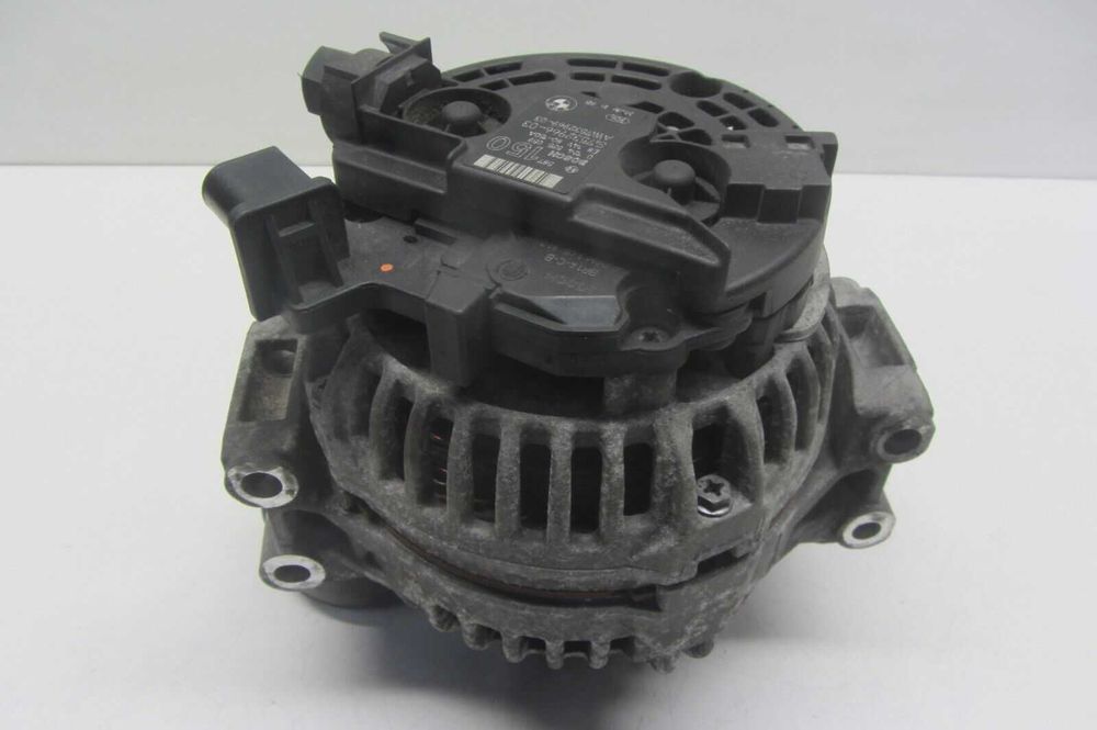 Alternator BMW e46 e90 e60 f10 f30 f15 e72 e65 e91 e92 e93 e87 e88