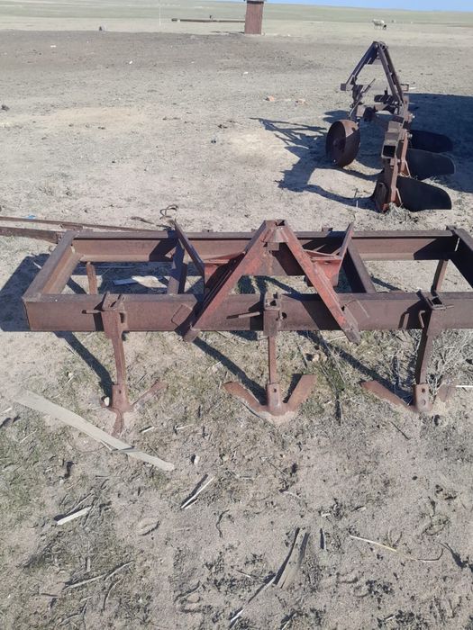 Продам арычник большой маленький