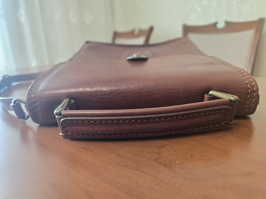 Сумка плвншет барсетка мужская iGuelfi