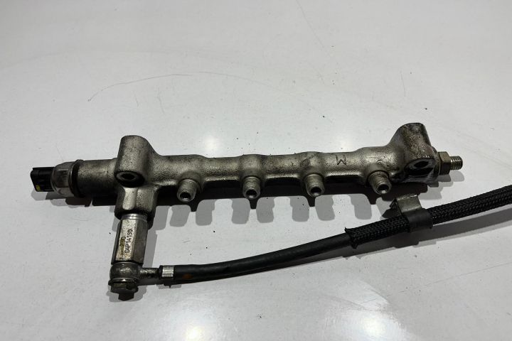 Rampa injectoare 1.7 CDTI 55PP0501 Opel Astra H [2004 - 2007]