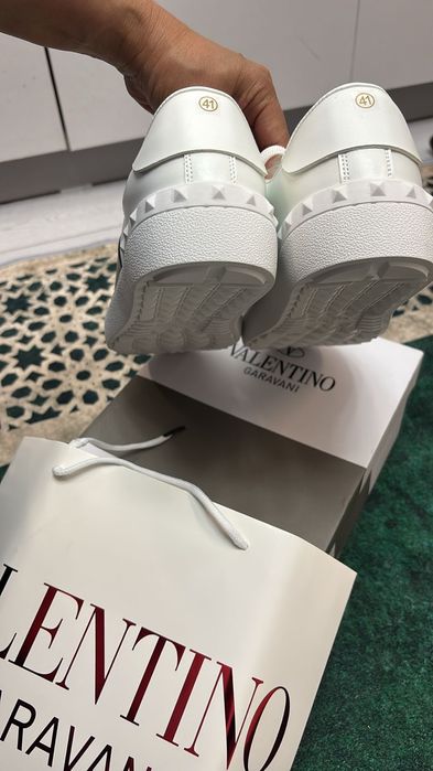 Кроссовки, новые