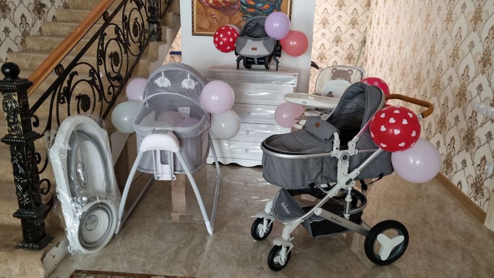 Bolalar uchun narsalar