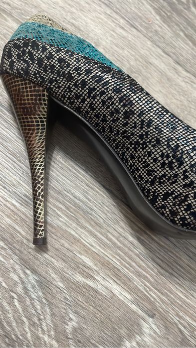 Продам туфли