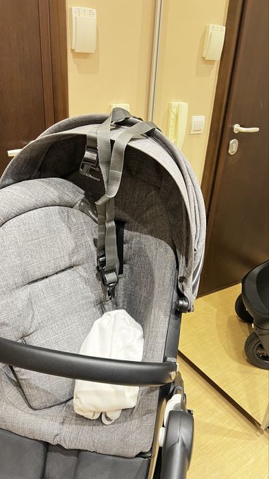 Детска количка Stokke Treils