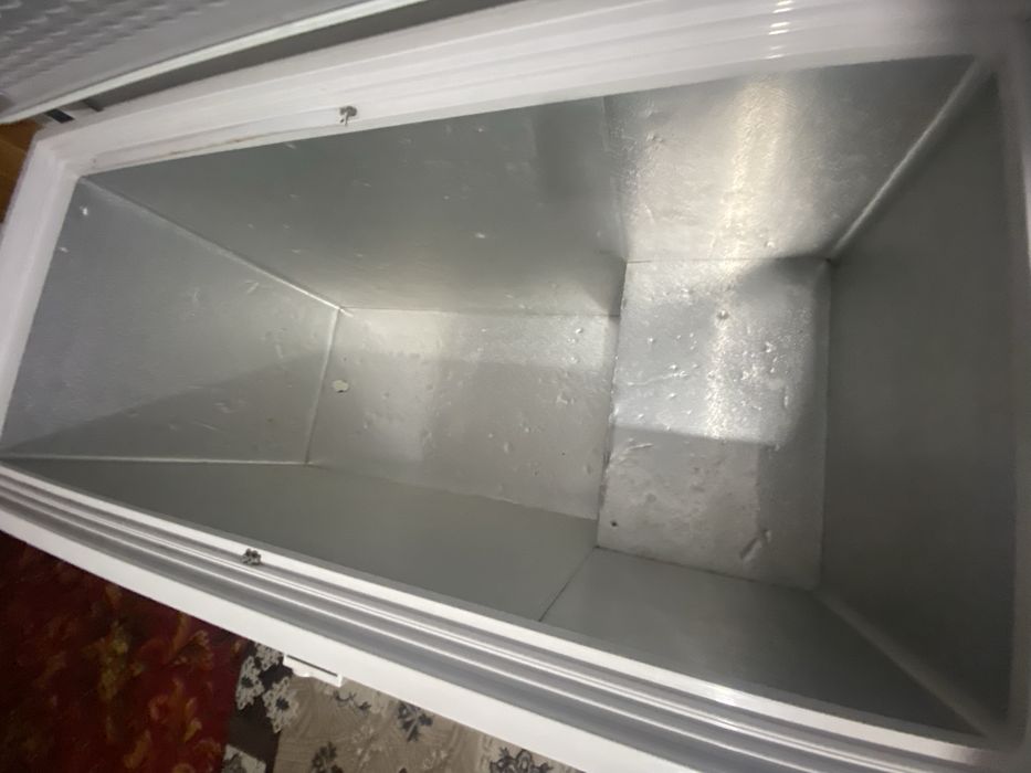 Продам морозилник