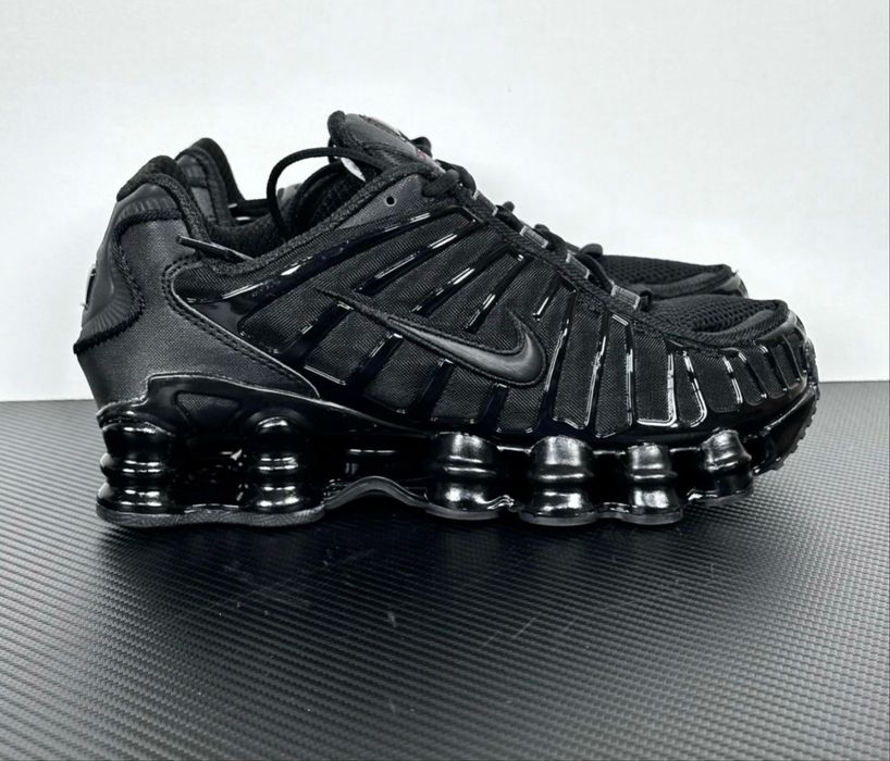 Nike Shox Tl 40-45