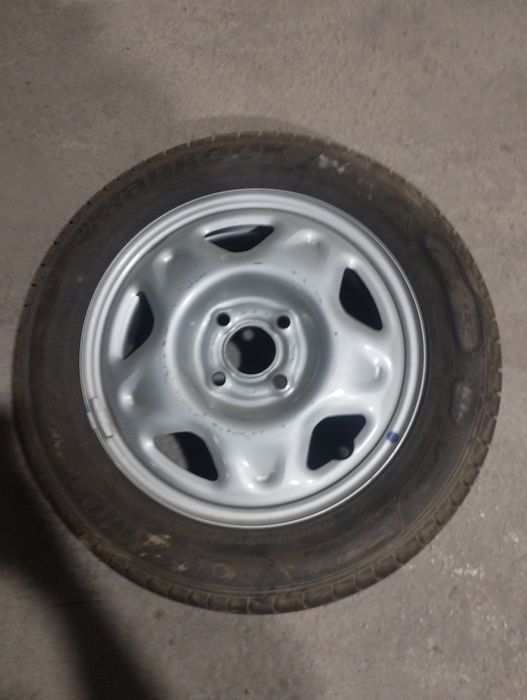 Spark balon kam yurgan