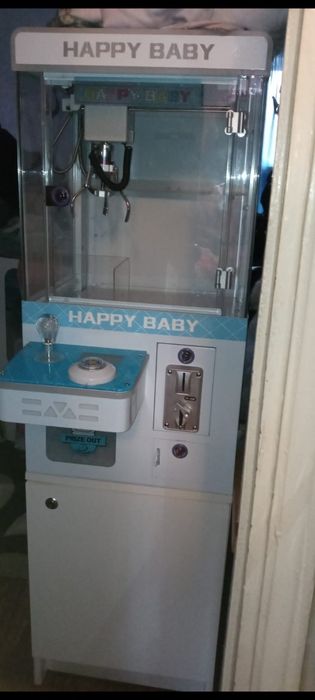 Продам аппарат хватайка