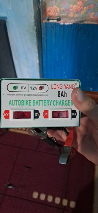 Новые запчасты от мопеда альфа