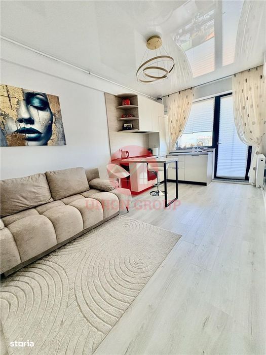 Apartament 2 Camere de Lux , Zona Campusului Universitar