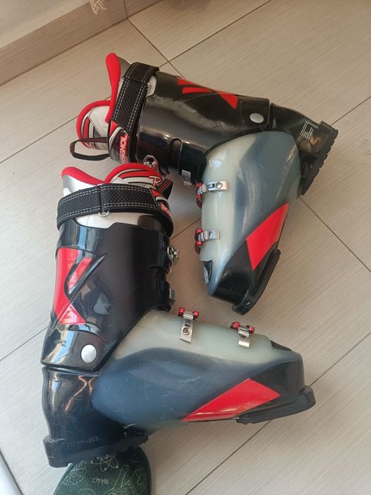 Сега 200 лв. Rossignol Alias Sensor2 Ски Обувки Mondo 28